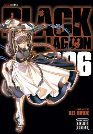 Black Lagoon