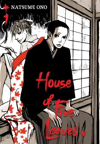 House of Five Leaves