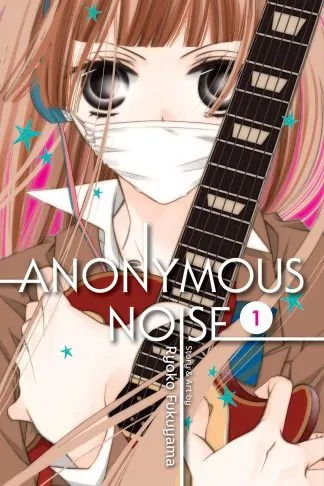 Anonymous Noise