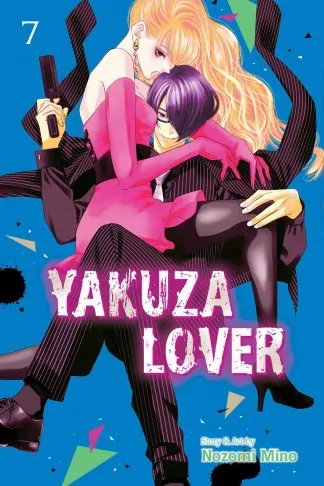 Yakuza Lover