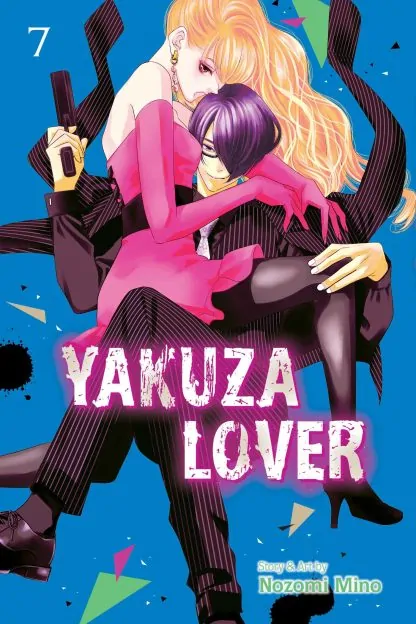 Yakuza Lover