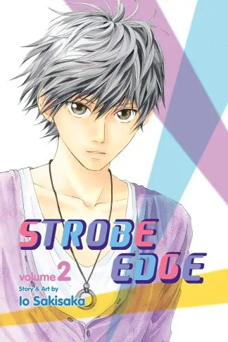 Strobe Edge