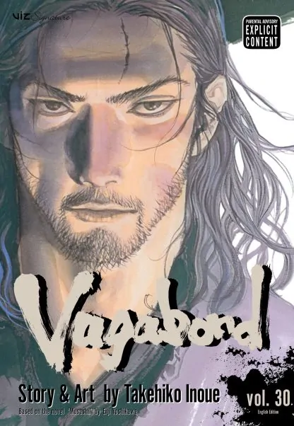 Vagabond