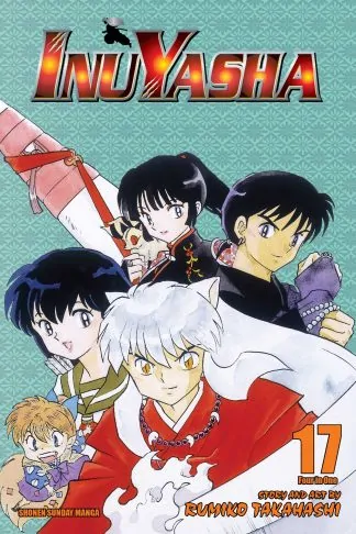 Inuyasha (VIZBIG Edition)