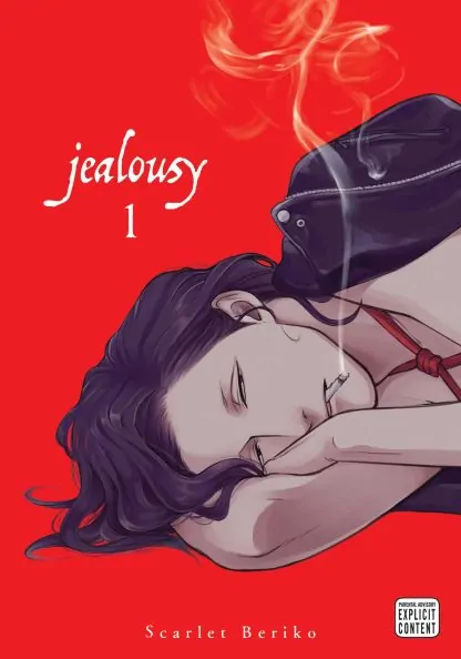 Jealousy