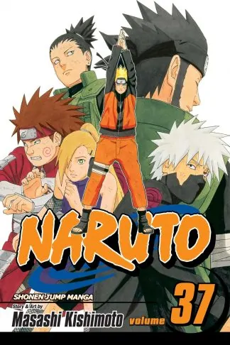 Naruto