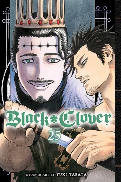 Black Clover