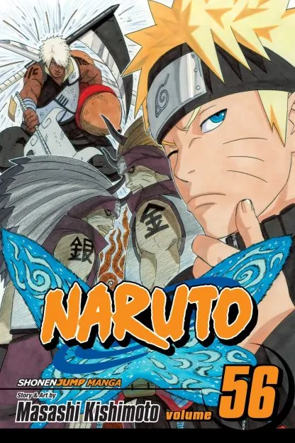 Naruto