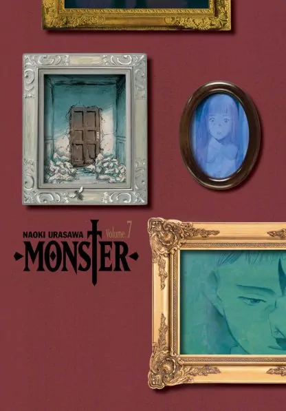 Monster: The Perfect Edition