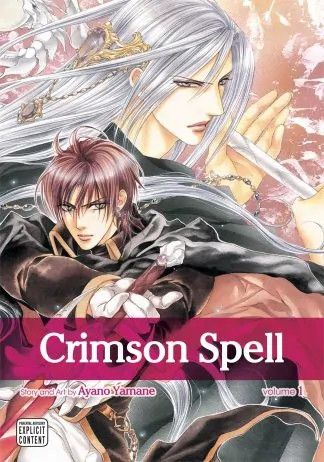 Crimson Spell