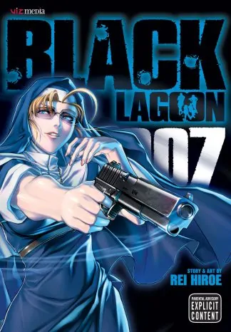 Black Lagoon