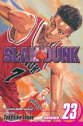 Slam Dunk