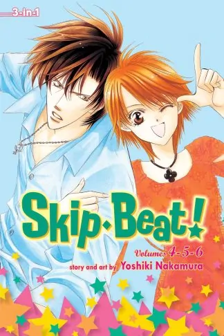 Skip·Beat!