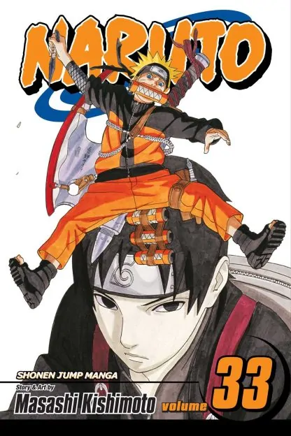 Naruto