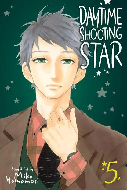 Daytime Shooting Star