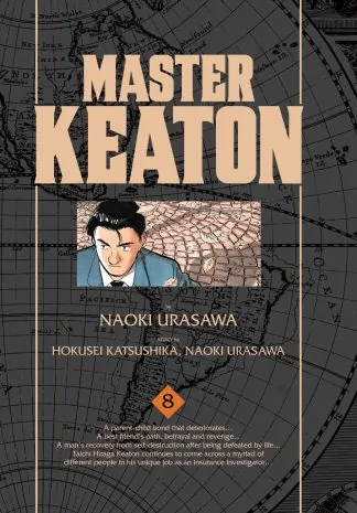 Master Keaton