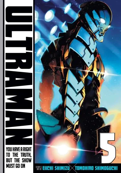 Ultraman