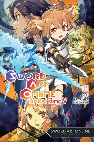 Sword Art Online