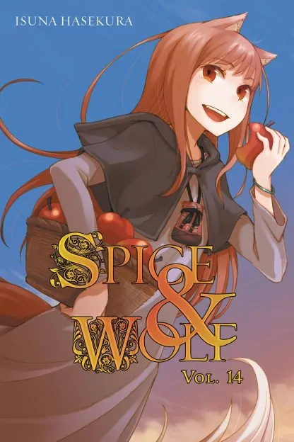 Spice and Wolf