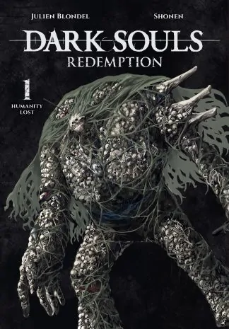 DARK SOULS: REDEMPTION