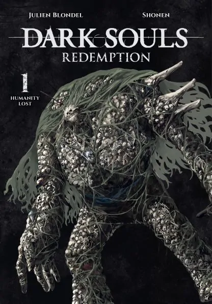 DARK SOULS: REDEMPTION