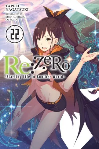 Re:ZERO -Starting Life in Another World-