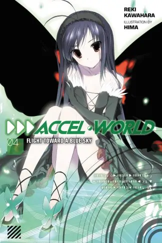 Accel World