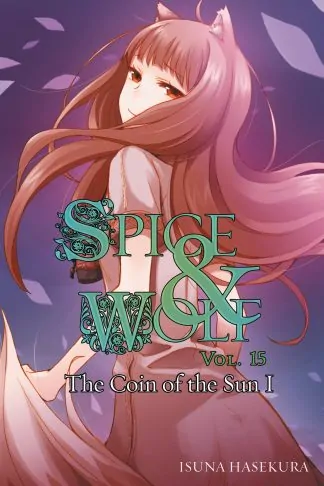 Spice and Wolf