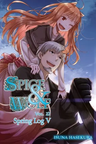 Spice and Wolf