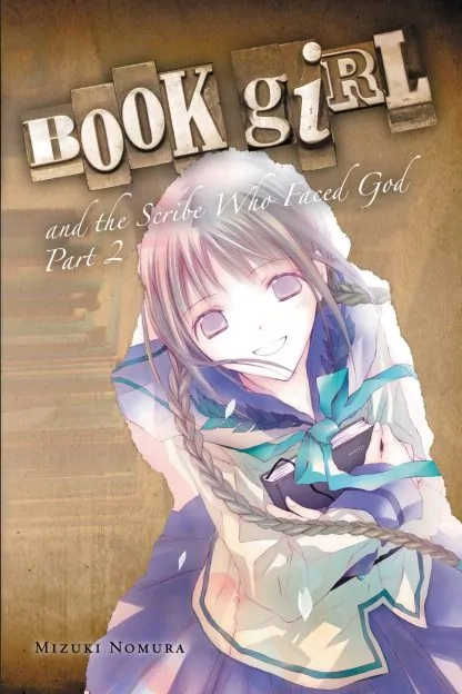 Book Girl