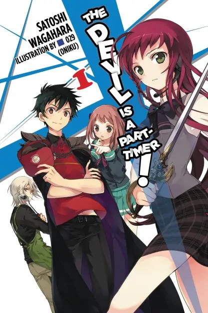 The Devil Is a Part-Timer!