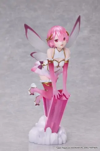 Re:ZERO -Starting Life in Another World- Ram Jewel Princess 1/7 Scale Figure