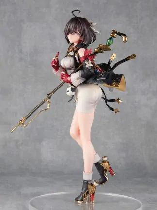 Atelier Yumia: The Alchemist of Memories & the Envisioned Land Yumia Liessfeldt 1/7 Complete Figure