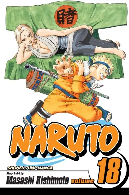 Naruto