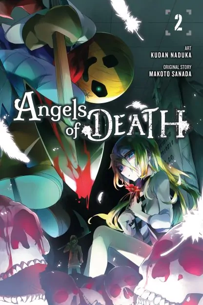 Angels of Death