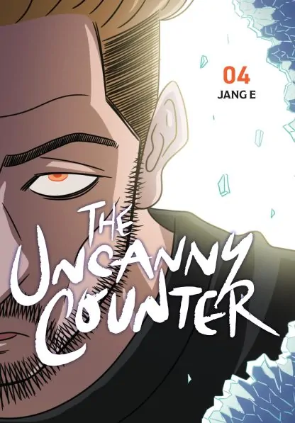 The Uncanny Counter