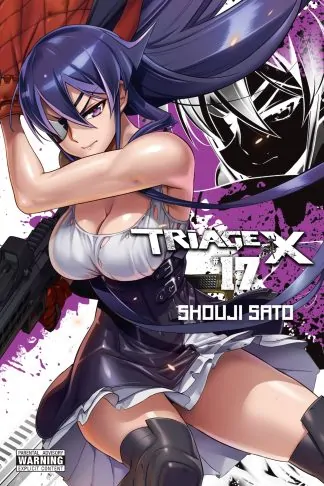 Triage X