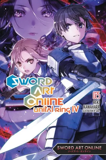 Sword Art Online