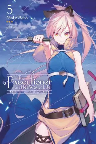 The Executioner and Her Way of Life