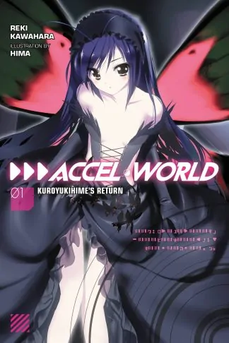 Accel World