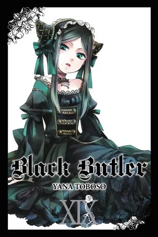 Black Butler