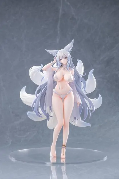 Azur Lane Shinano Dreamy White Sands Ver. 1/6 Complete Figure