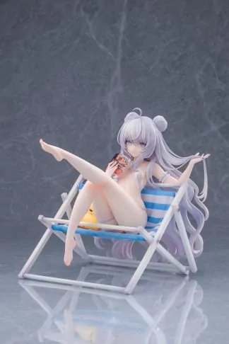 Azur Lane Le Malin Mercredi at the Secret Base Ver. 1/6 Complete Figure