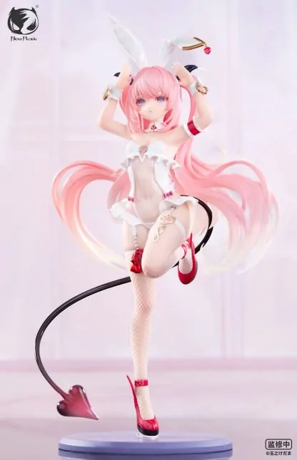 Lulumu illustration by Tamano Kedama 1/6 Complete Figure