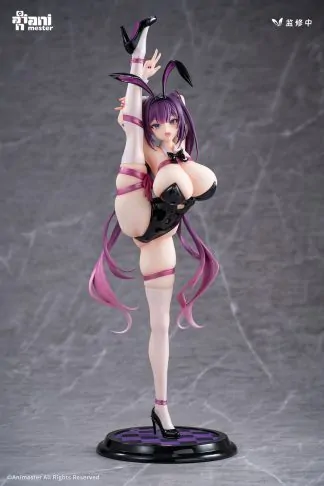 Honey Rabbit Yuna-chan 1/4 Complete Figure