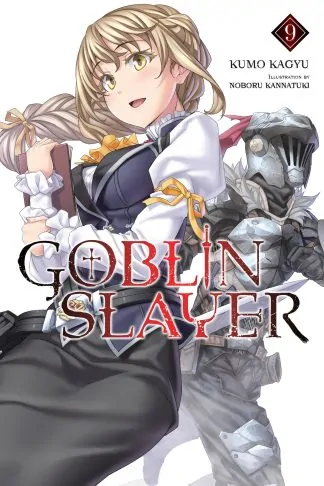 Goblin Slayer (Light Novel)