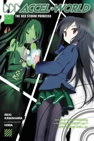 Accel World