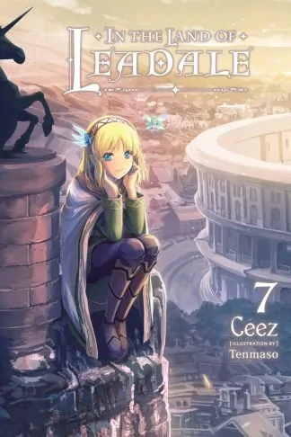 In the Land of Leadale (light novel)