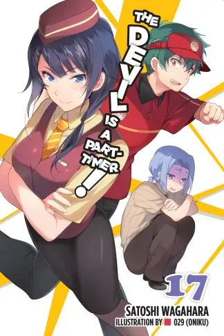 The Devil Is a Part-Timer!