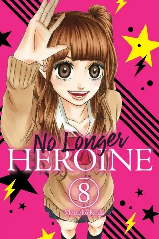 No Longer Heroine